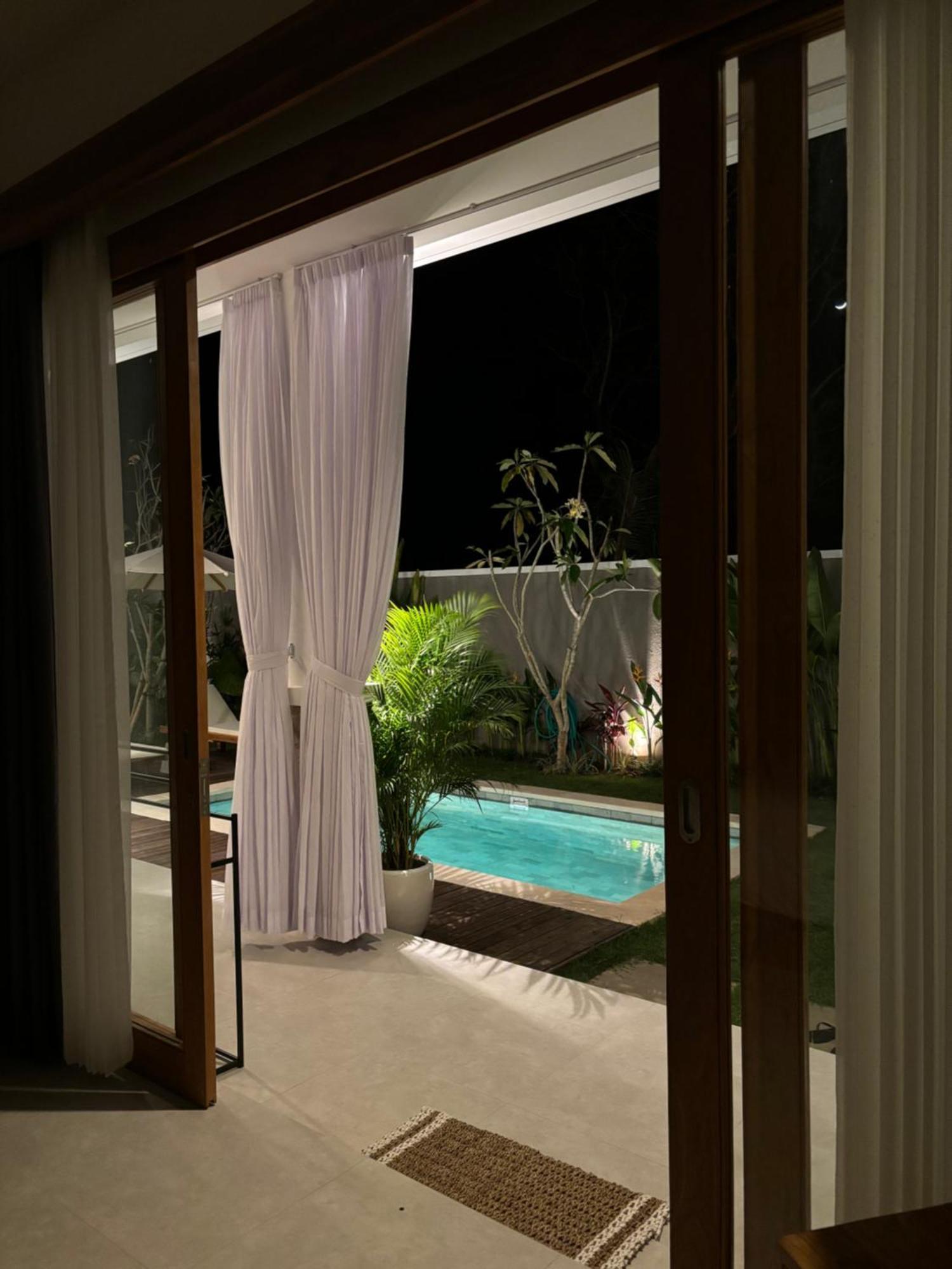 Omaira Satu, Private Ice Bath * Pecatu (Bali)