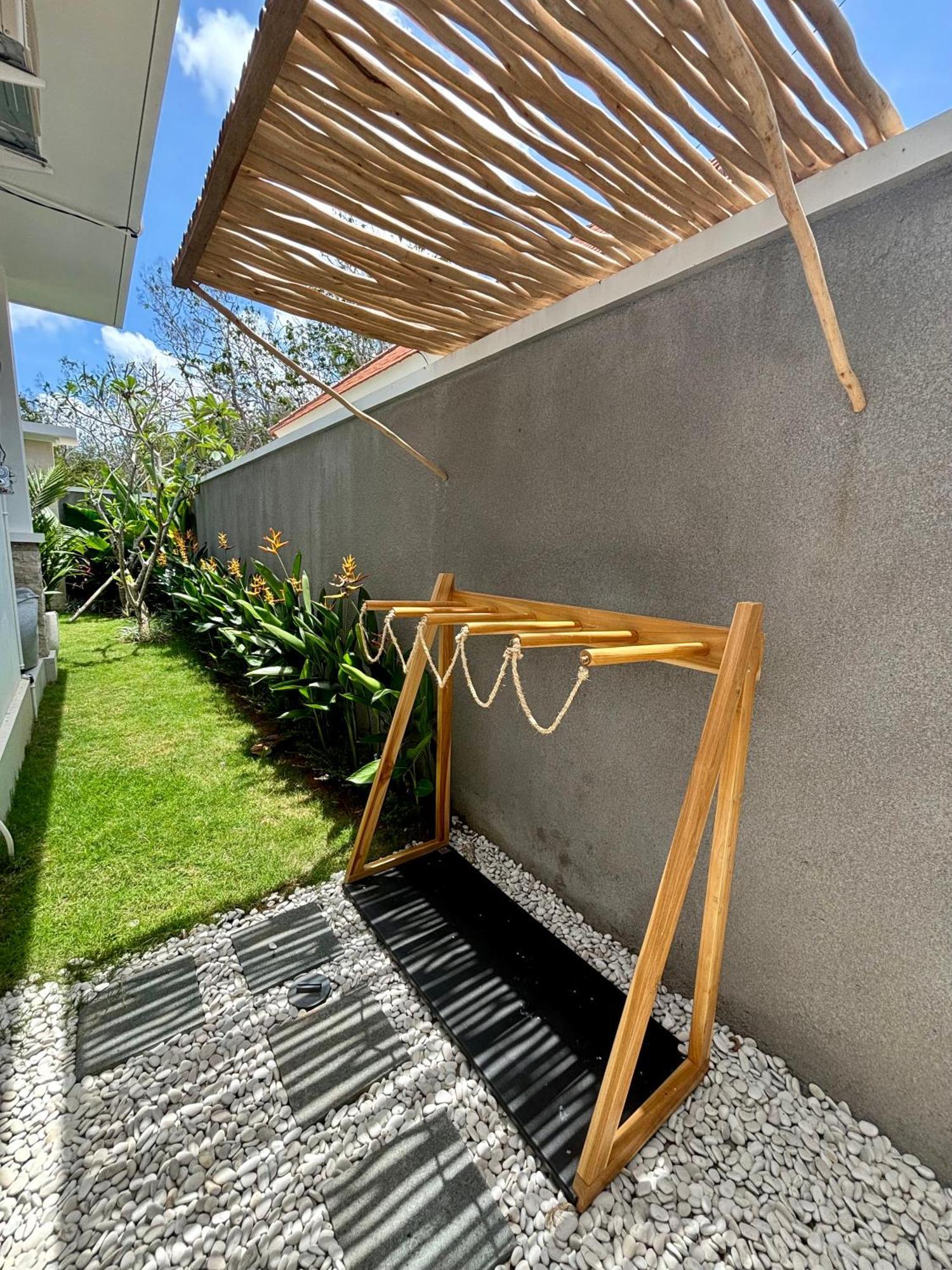 Omaira Satu, Private Ice Bath Villa Pecatu (Bali)